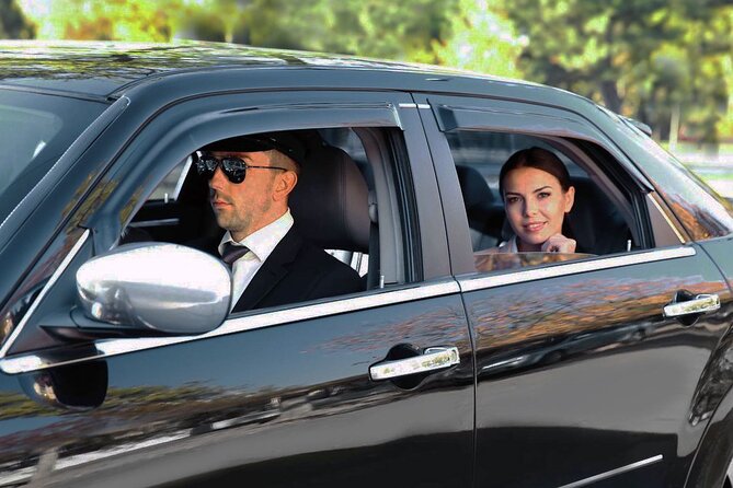 Private Departure Transfer from Paris to CDG or ORLY Airports - Who this private transfer is best for (and who might skip it)