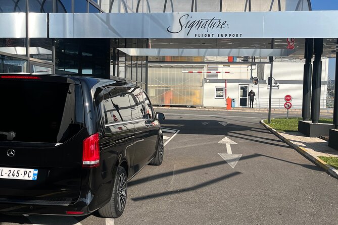 Private Driver Airport Paris - What the Best Experiences Reveal, Plus the One Thing to Watch