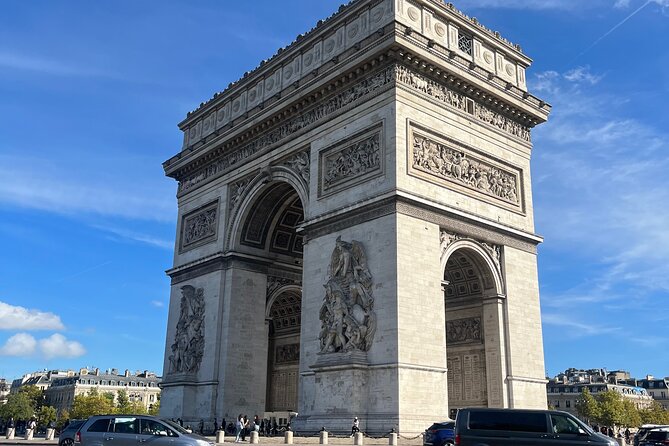 Private Driver Airport Paris - Should You Book Jefferson’s VTC Paris Private Driver Transfer?