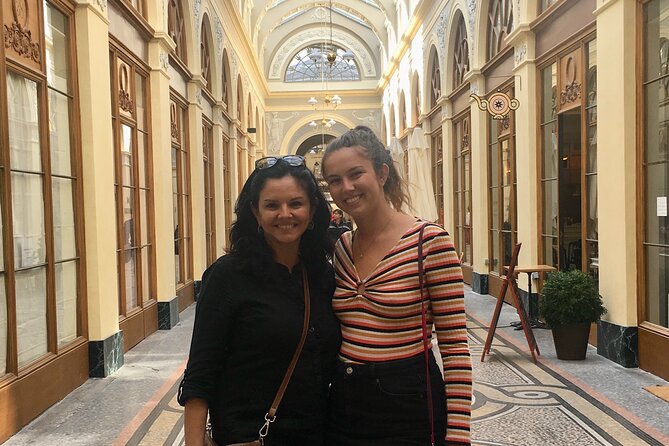 Private Fantastic Half-Day Tour in Paris - HĂ´tel des Invalides: a 10-minute admission window with military-focused payoff
