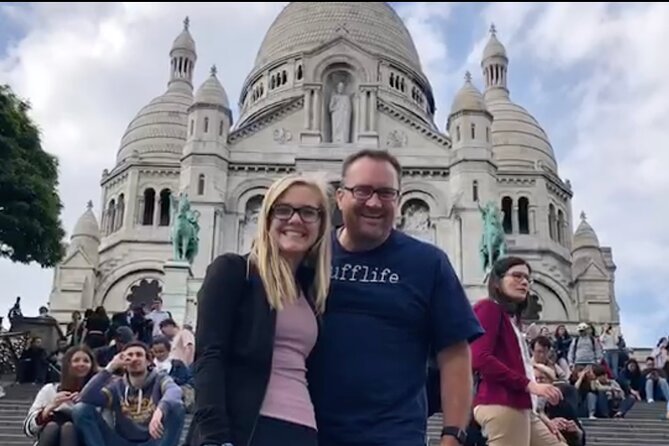 Private Fantastic Half-Day Tour in Paris - Quais de la Seine and the Musée d’Orsay: art and skyline views on the Left Bank