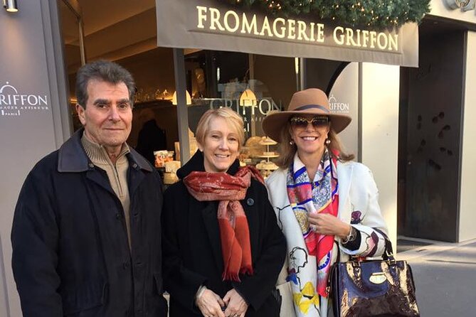 Private Fantastic Half-Day Tour in Paris - Notre-Dame and Île de la Cité: seeing Gothic Paris with context
