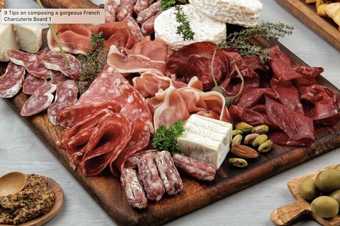 Private Foodie Tour in Paris: Exquisite French Cuisine - Private format for your group, and why it matters on food tours