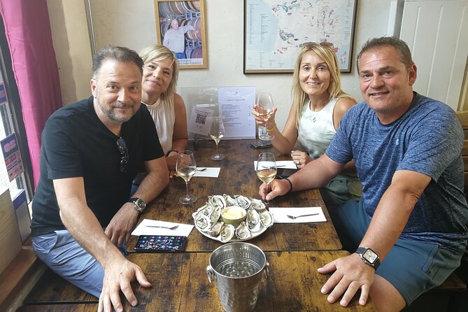 Private Foodie Tour in Paris: Exquisite French Cuisine - Guide quality: names you can look for and what they do well
