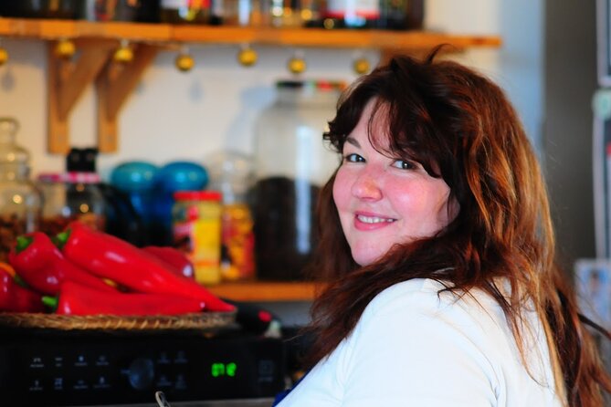 Private French Home Cooking Class in Paris with Local Chef Ioana - Cooking in a Real Paris Home, Not a Classroom