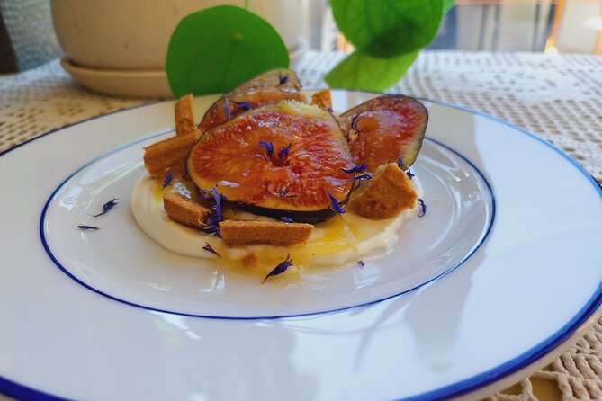 Private French Home Cooking Class in Paris with Local Chef Ioana - Your Three-Course Menu Options, Plus How the Courses Fit Together