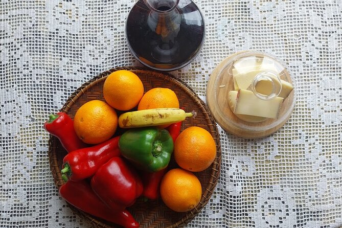 Private French Home Cooking Class in Paris with Local Chef Ioana - Lunch or Dinner Timing, and Why the Meal Feels More French