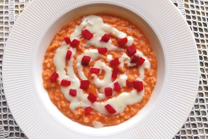 Private French Home Cooking Class in Paris with Local Chef Ioana - What Is Included, What to Bring, and Diet Questions