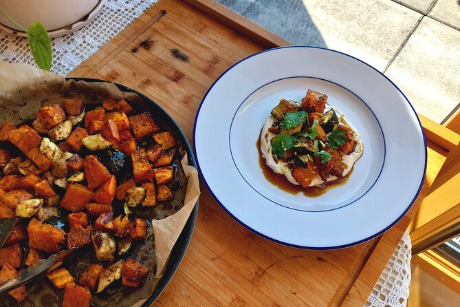 Private French Home Cooking Class in Paris with Local Chef Ioana - Value for $114, and When It Makes the Most Sense