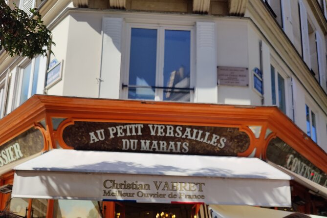 Private Full Day Paris trip including Louvre and Versailles with Pickup - Notre-Dame de Paris: Short Stop Outside, Big Context Inside the Walls