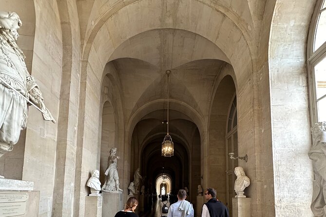 Private Full Day Tour to Versailles and Giverny from Paris with Hotel Pick Up - Price and Value: What Your Money Actually Buys