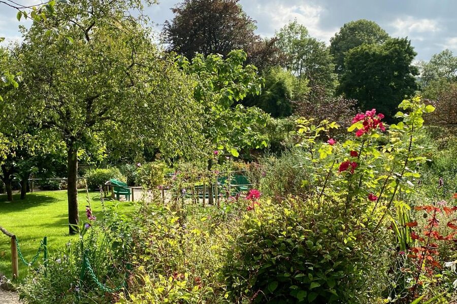Private Giverny Monet’s House & Gardens Trip from Paris - Price and value: why 336 per person might still feel fair