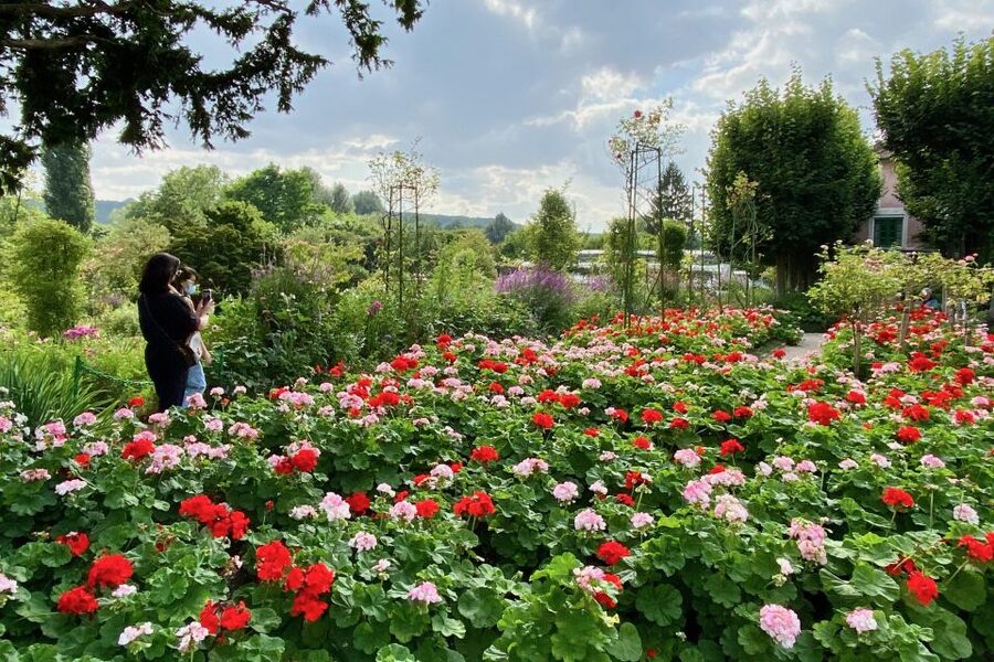 Private Giverny Monet’s House & Gardens Trip from Paris - Who this tour is best for, and who should skip it