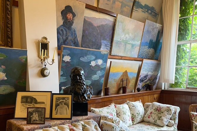 Private Giverny Roundtrip and Entrance Ticket from Paris - Who This Private Giverny Trip Fits Best