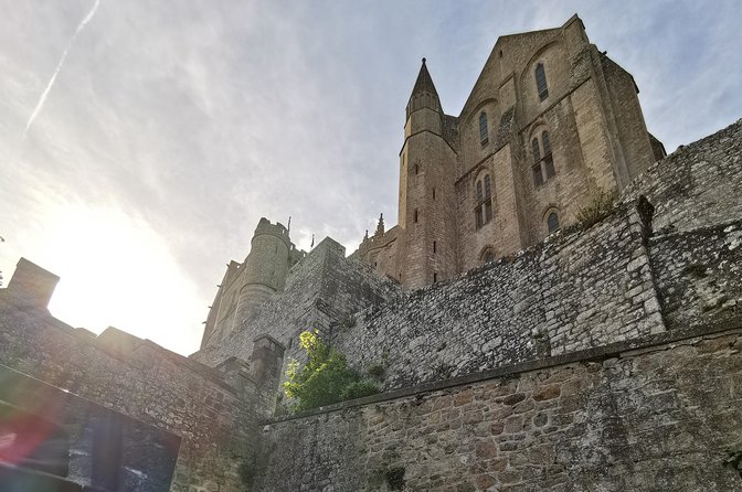 Private Guided Day Tour of Mont St-Michel from Paris - The 3-to-4 hour drive and why it matters