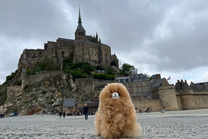 Private Guided Mont Saint Michel & D-day tour from Paris - A Private 14-Hour Normandy Hit From Paris