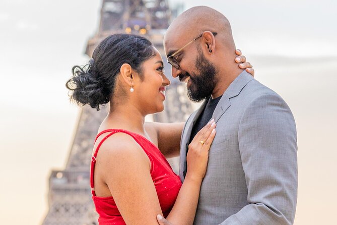 Private Guided Professional Photoshoot by the Eiffel Tower - Should You Book This Private Eiffel Tower Photoshoot?
