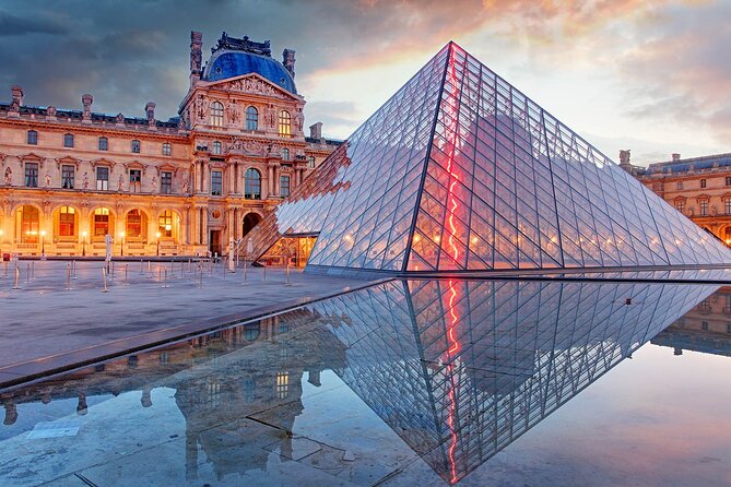 Private Guided Tour of Louvre Museum - Why a private Louvre tour works in 2.5 hours