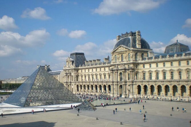 Private Guided Tour of Louvre Museum - Who this tour is best for, and who should think twice