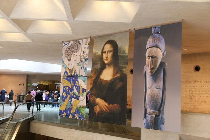 Private Guided Tour of Louvre Museum - Should you book this private Louvre tour?