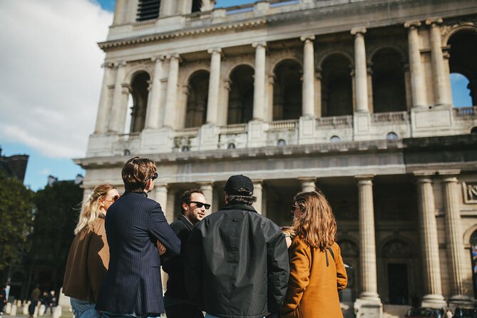 Private Guided Tour of Paris in a Vintage Land Rover - Why This Tour Works: Private Time Plus a Classic Ride