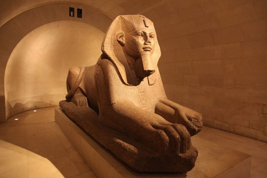Private Guided Tour, The Louvre by night ! - Key points to know before you go