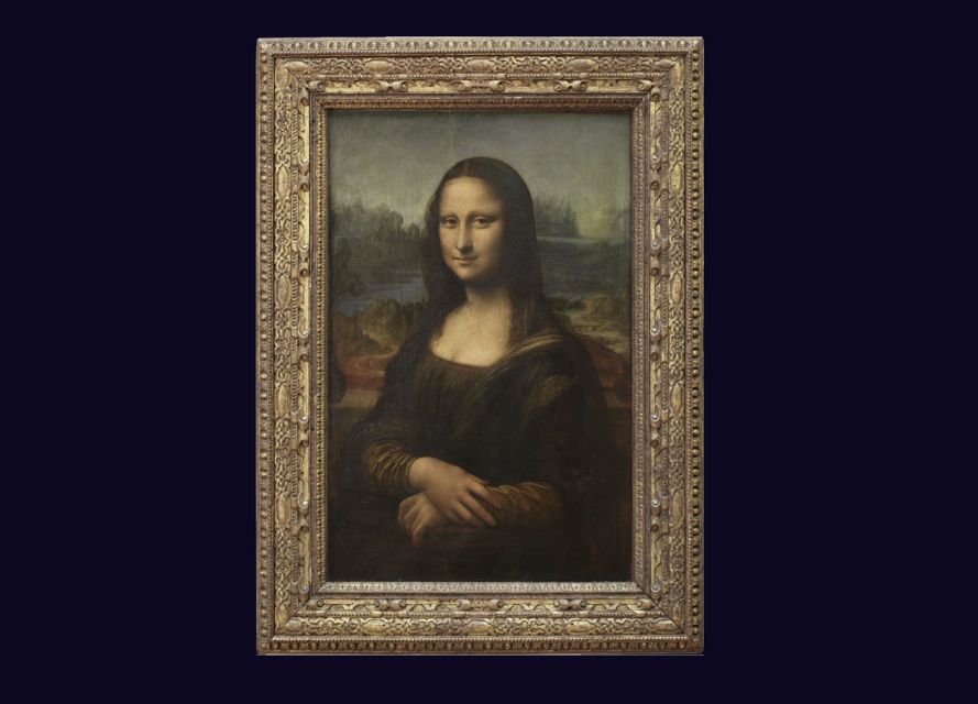 Private Guided Tour, The Louvre by night ! - Why the Louvre by night feels different