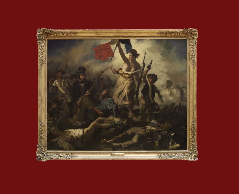 Private Guided Tour, The Louvre by night ! - The masterpieces you see, and the ones you start noticing