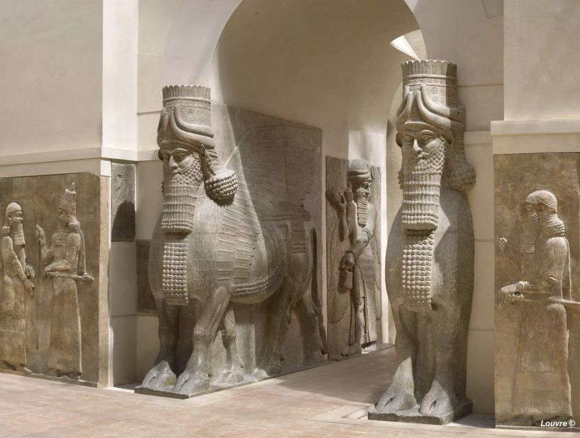 Private Guided Tour, The Louvre by night ! - Customization that actually changes what you do