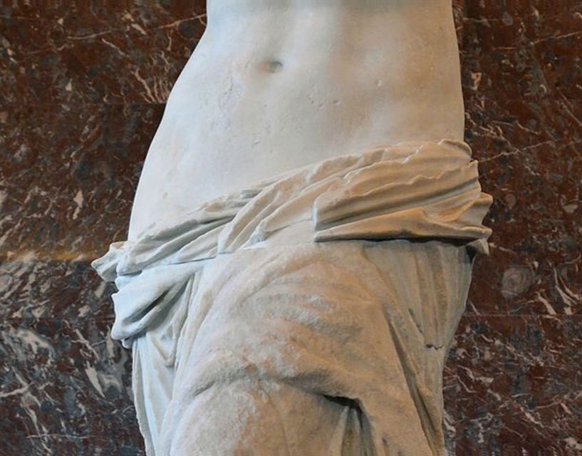 Private Guided Tour, The Louvre by night ! - Comfort rules for an after-hours Louvre walk