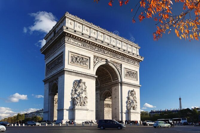Private Half-Day Guided Tour of Paris - How This Private Half-Day Works (And Why It Fits First-Time Paris)