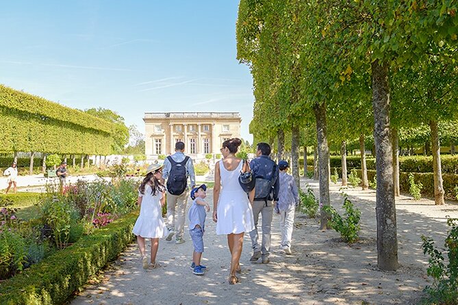 Private Half-Day Trip to Versailles from Paris with Macarons - Key things I’d bookmark before you go