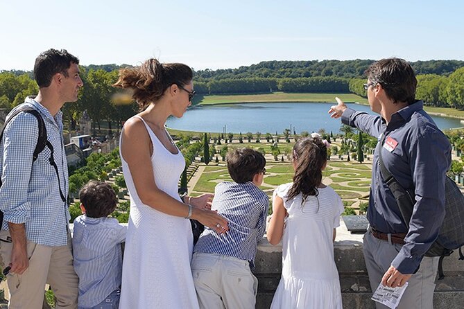 Private Half-Day Trip to Versailles from Paris with Macarons - Price and value: what you are paying for at $1,184.30 per person