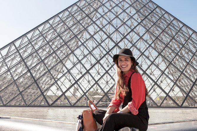 Private Historical Photo Tour in Paris - Why the history talk improves your photos, not just your facts