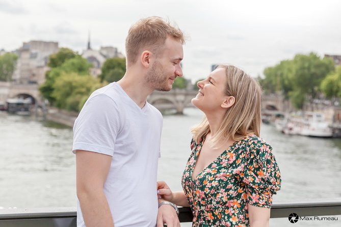 Private Historical Photo Tour in Paris - Photo delivery in one week, and what to do with the results