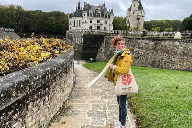 Private Loire Valley Day Trip: Chambord, Chenonceau & Clos Lucé - Chambord’s Most Famous Castle, Guided for 2 Hours