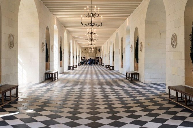 Private Loire Valley Day Trip: Chambord, Chenonceau & Clos Lucé - Price and Value: What $1,428.51 Per Person Really Includes