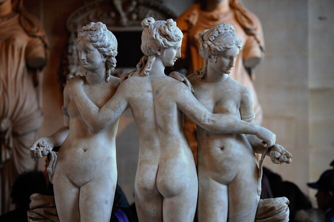 Private Louvre Museum Guided Tour - Timed entry included - Why a private, timed Louvre tour is worth it