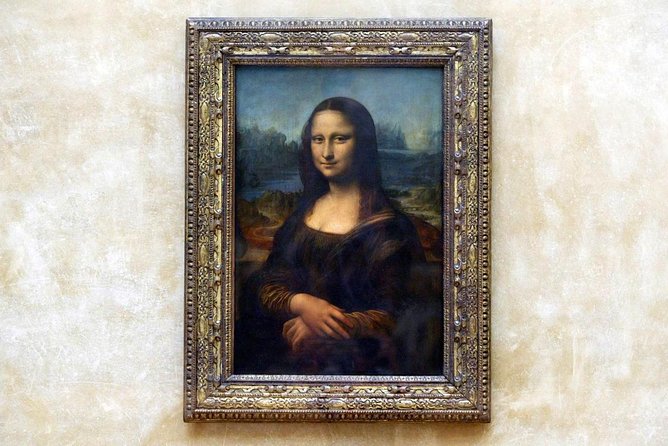 Private Louvre Teens Tour - The guide is the secret ingredient, and the names give clues
