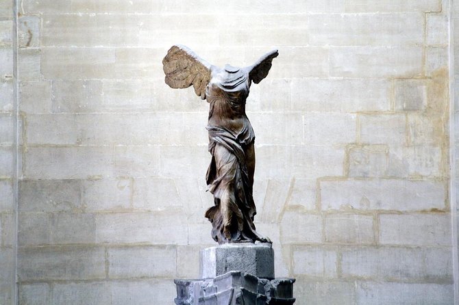 Private Louvre Teens Tour - The small rules that can matter on your visit