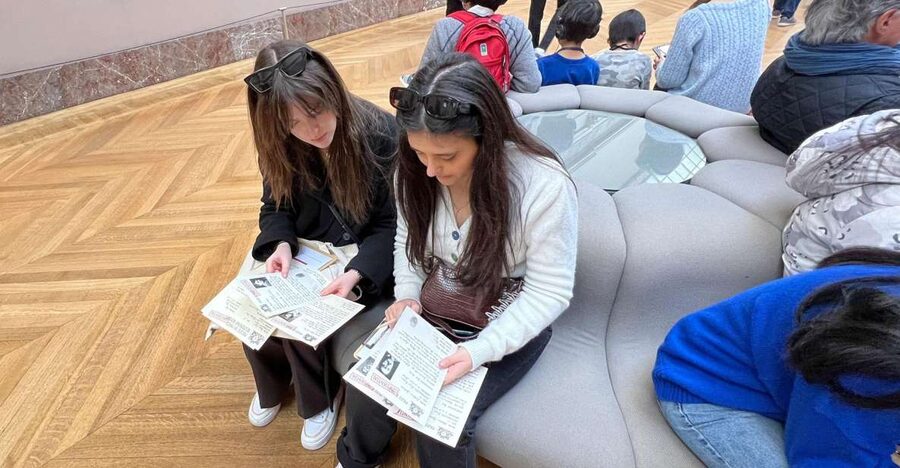 Private Louvre Tour for Teenagers - Key things to know before you go