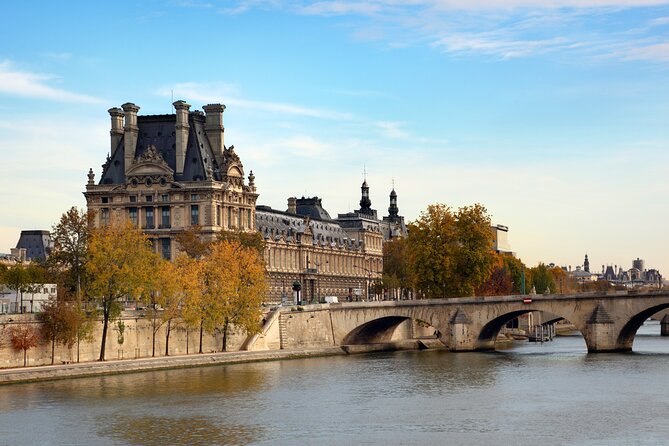 Private Louvre Tour in Paris for Kids and Families - Why this Louvre kids tour works when the museum feels too big