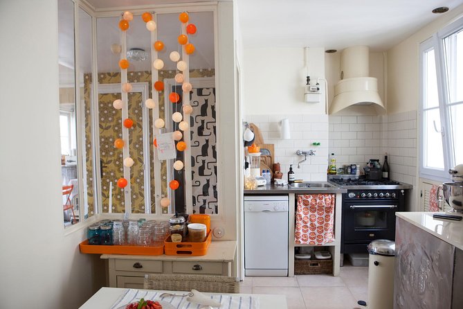 Private Market Tour and Classic French Cooking Class in Paris - Who This Tour Fits Best