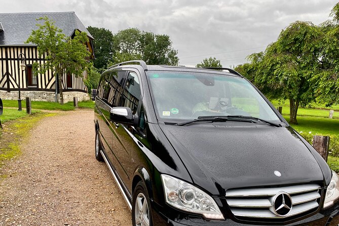 Private Mont Saint-Michel Trip by Mercedes from Paris with Lunch - Free time after the Abbey: how to use your Mont Saint-Michel village hours