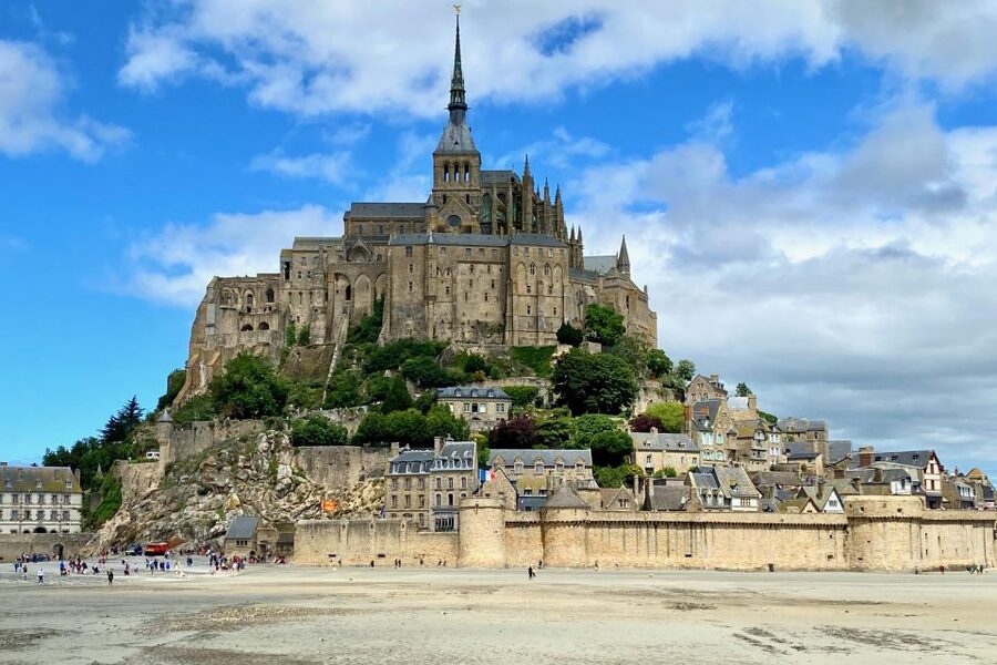 Private Mont Saint-Michel trip from Paris Calvados tasting - Quick hits you’ll care about