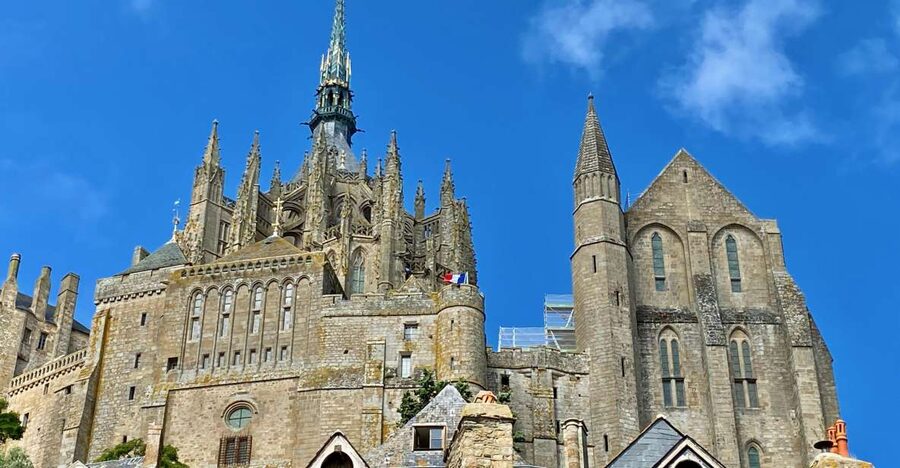 Private Mont Saint-Michel trip from Paris Calvados tasting - Price, car class, and what makes this private trip feel worth it