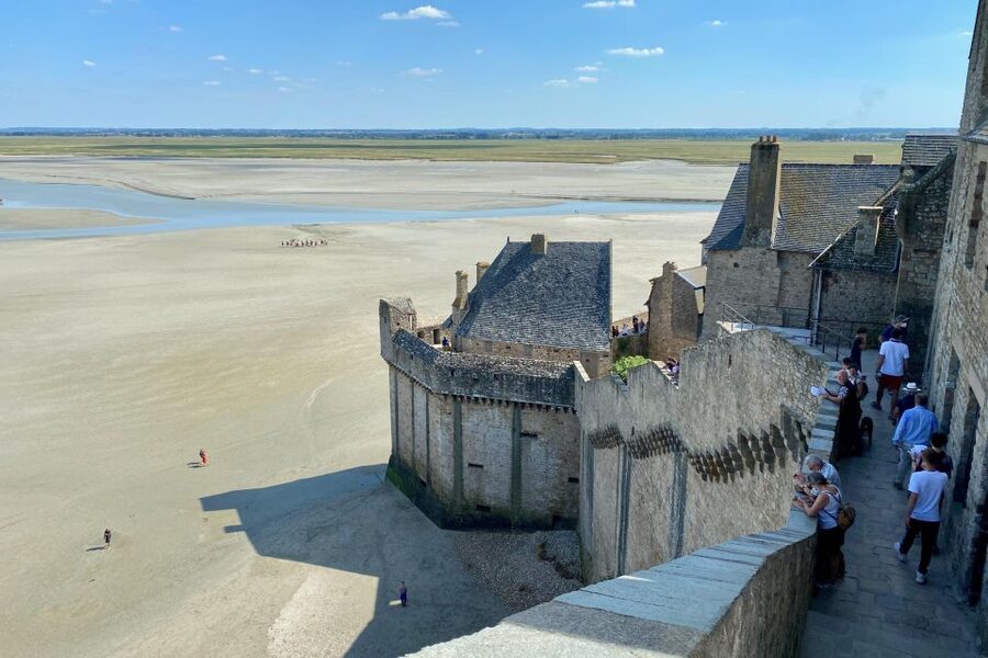 Private Mont Saint-Michel trip from Paris Calvados tasting - Who this Mont Saint-Michel and Calvados trip suits best