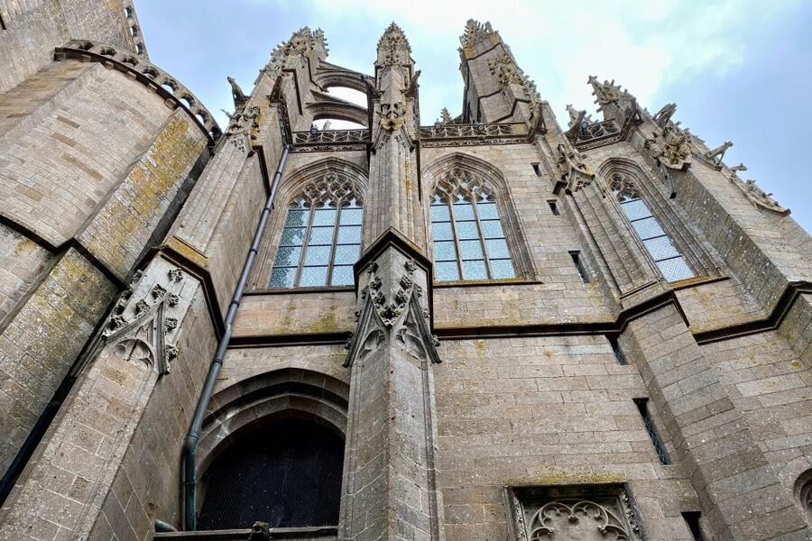 Private Mont Saint-Michel trip from Paris Calvados tasting - Should you book this tour?
