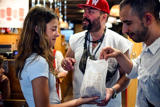 Private Montmartre Food Tour with Wine, Cheese & Pastries - The Cheese and Cured Meats Section: More Than a Snack Line