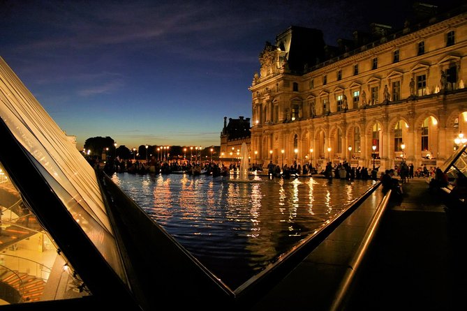 Private night tour at the Louvre - Price and logistics: what you pay for, and when it is a good deal